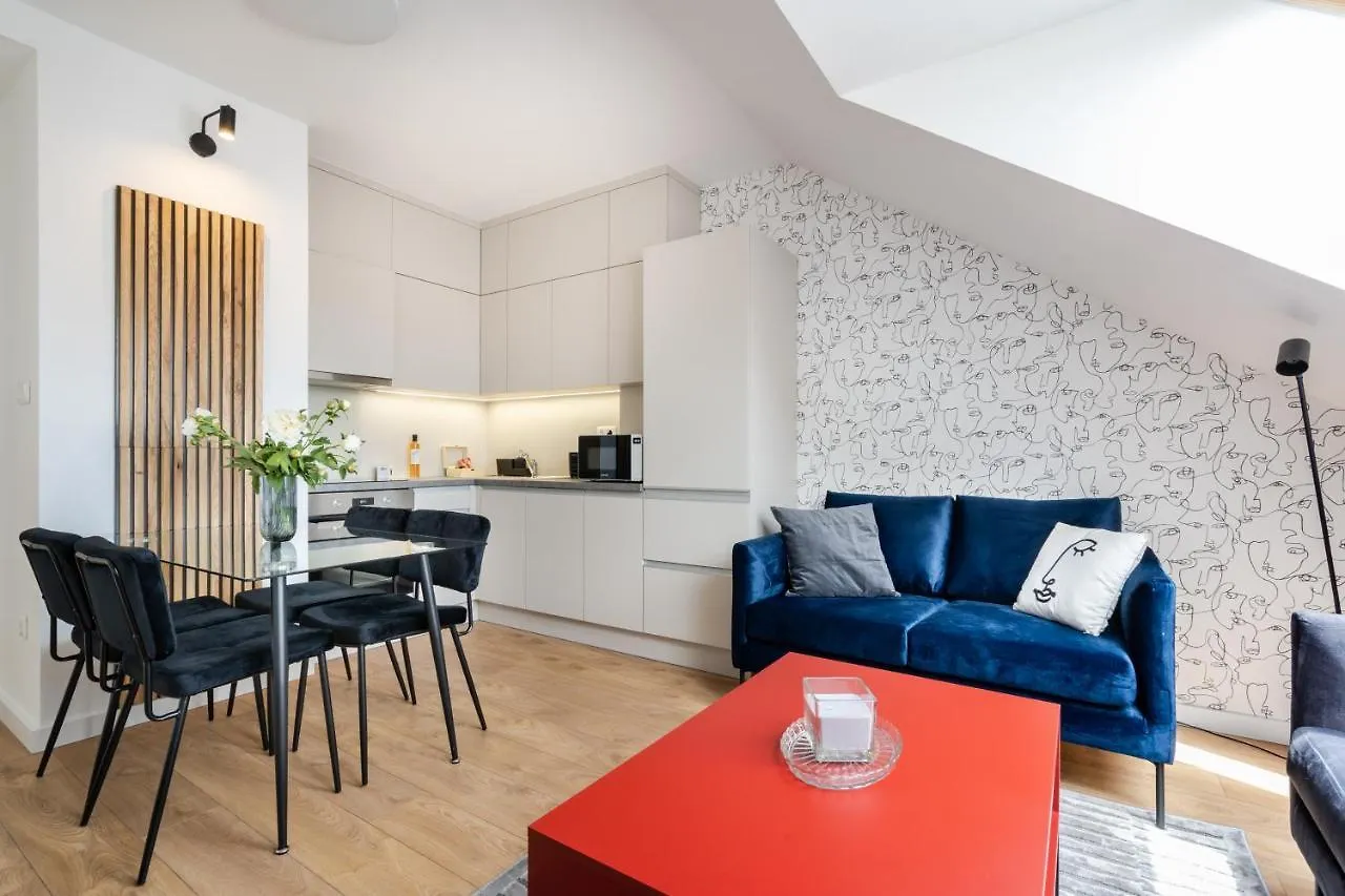 The Rose Garden Apartments Pot- Parking Budapest